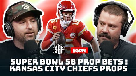 Westgate SuperBook posts Super Bowl LVII prop bets .